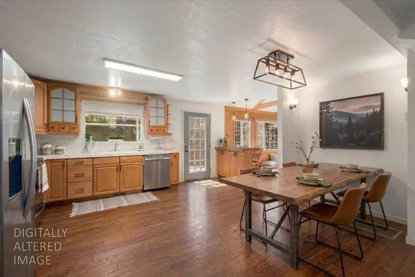 764 Alta Powerhouse RD, Alta, CA 95701
