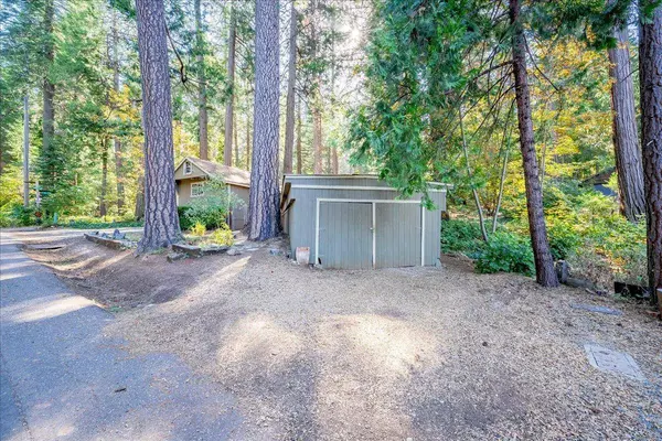 764 Alta Powerhouse RD, Alta, CA 95701