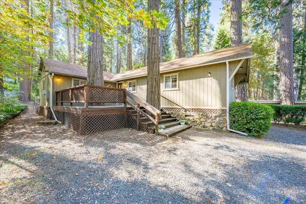 764 Alta Powerhouse RD, Alta, CA 95701