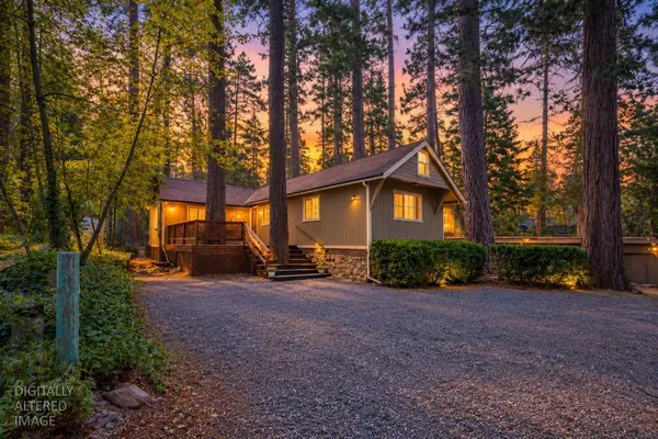 764 Alta Powerhouse RD