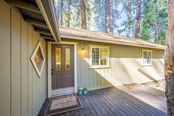 764 Alta Powerhouse RD, Alta, CA 95701