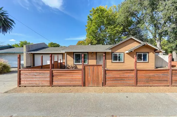 404 5th Street, Roseville, CA 95678