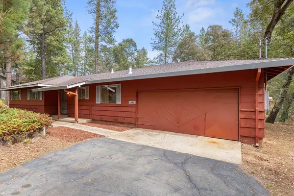 1440 Miltetta Drive, Meadow Vista, CA 95722