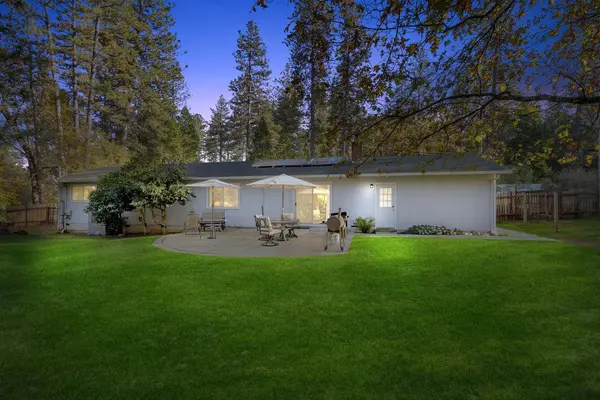 15781 Mcelroy RD, Meadow Vista, CA 95722