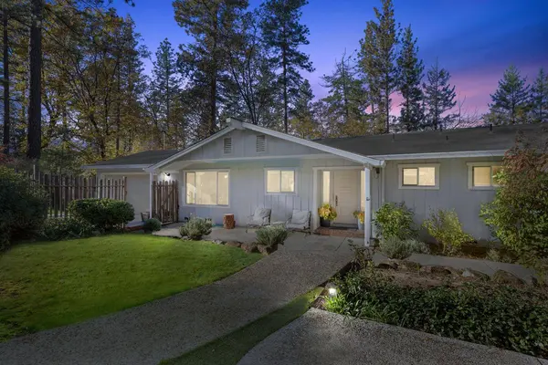 15781 Mcelroy RD, Meadow Vista, CA 95722