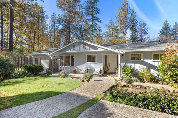 15781 Mcelroy RD, Meadow Vista, CA 95722