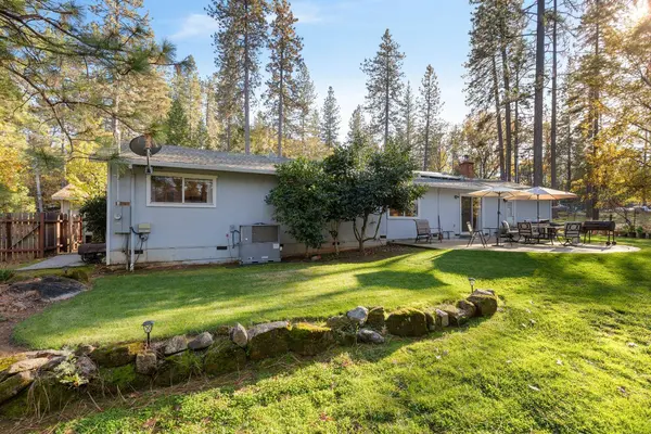 15781 Mcelroy RD, Meadow Vista, CA 95722