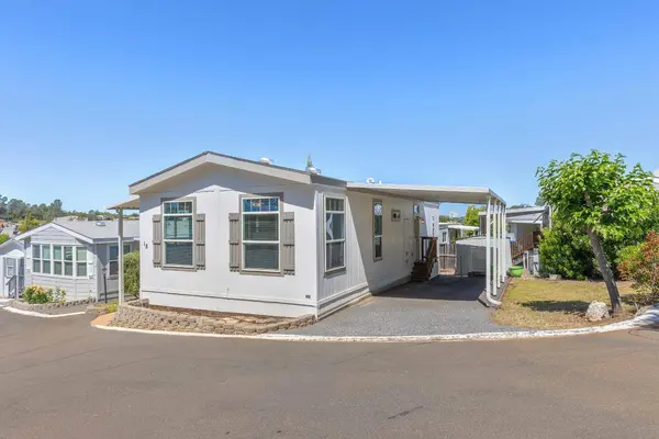 2540 Grass Valley HWY #18, Auburn, CA 95603