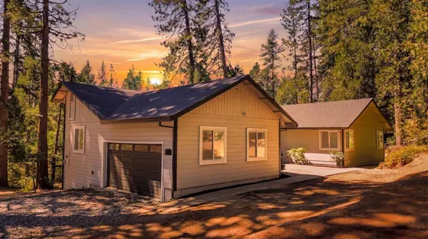33677 Ridge RD, Alta, CA 95701