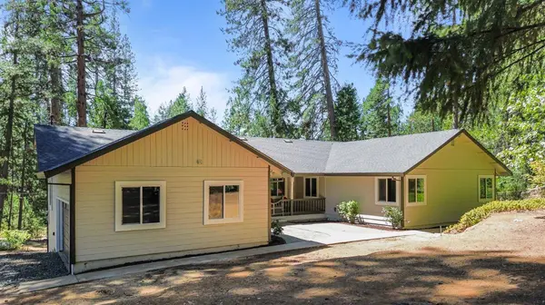 33677 Ridge RD, Alta, CA 95701