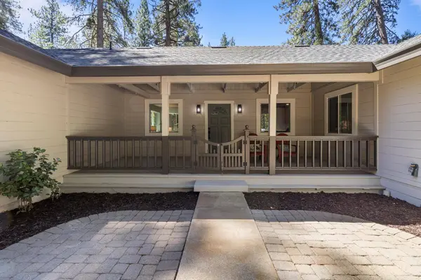 33677 Ridge RD, Alta, CA 95701