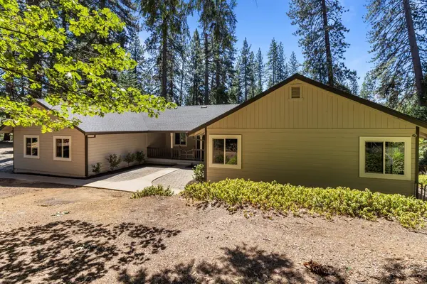 33677 Ridge RD, Alta, CA 95701