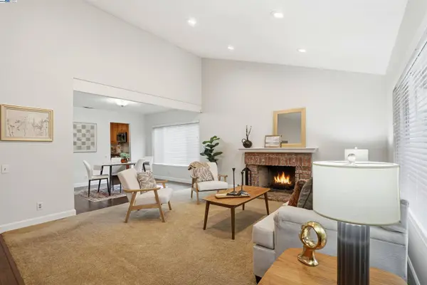 4490 Buckthorn Ct, Concord, CA 94521