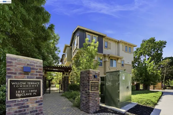 1820 Enclave Pl, Concord, CA 94519