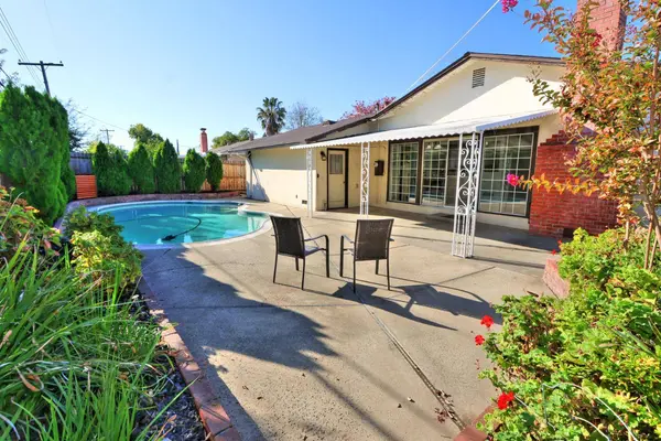 5200 Atlanta WAY, Sacramento, CA 95841