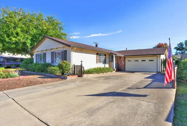 5200 Atlanta WAY, Sacramento, CA 95841