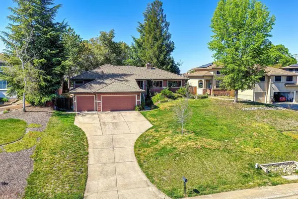 467 Platt CIR, El Dorado Hills, CA 95762