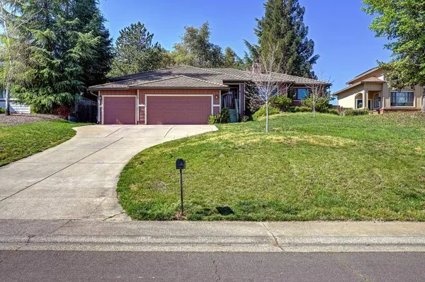 467 Platt CIR, El Dorado Hills, CA 95762