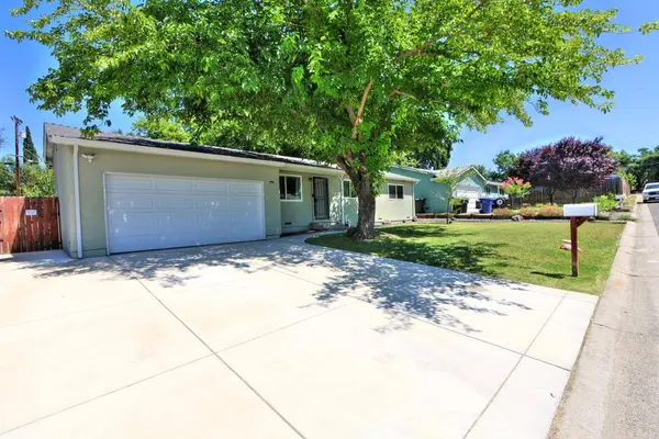 7016 Bobby ST, Orangevale, CA 95662