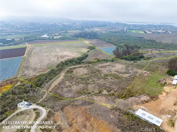 1987 Turri RD, San Luis Obispo, CA 93405