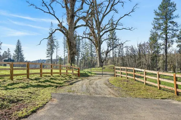 3150 Bridgeport School RD, Fiddletown, CA 95629