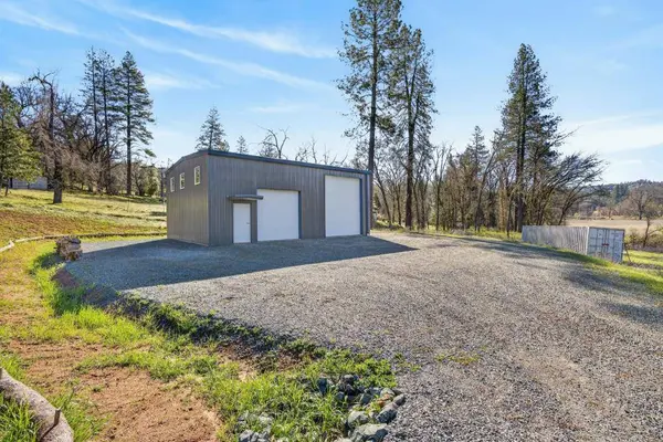 3150 Bridgeport School RD, Fiddletown, CA 95629