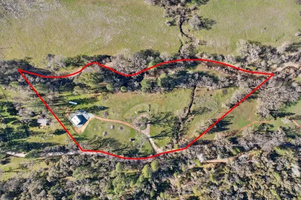3150 Bridgeport School RD, Fiddletown, CA 95629