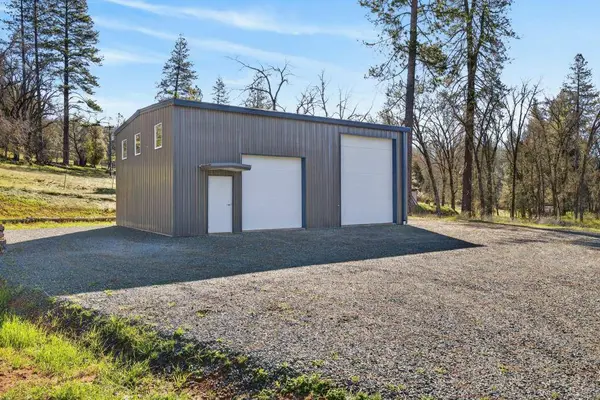 3150 Bridgeport School RD, Fiddletown, CA 95629
