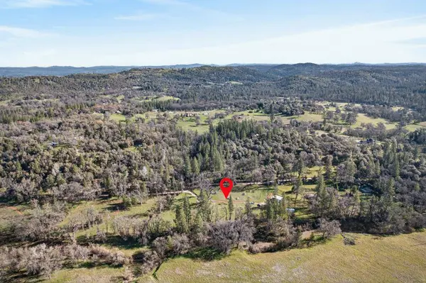 3150 Bridgeport School RD, Fiddletown, CA 95629