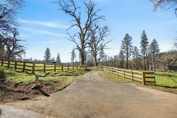 3150 Bridgeport School RD, Fiddletown, CA 95629