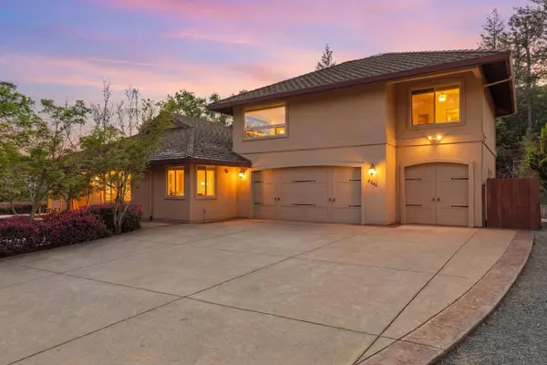 4345 La Brosa PL, Foresthill, CA 95631