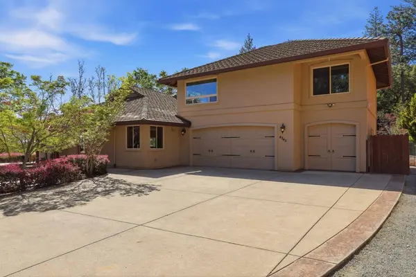 4345 La Brosa PL, Foresthill, CA 95631