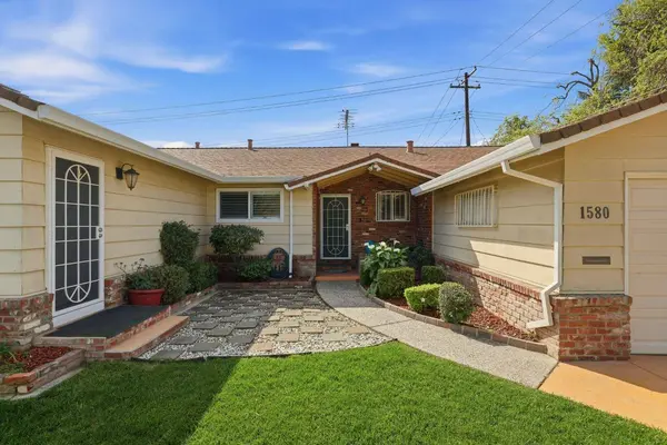 1580 60th AVE, Sacramento, CA 95822