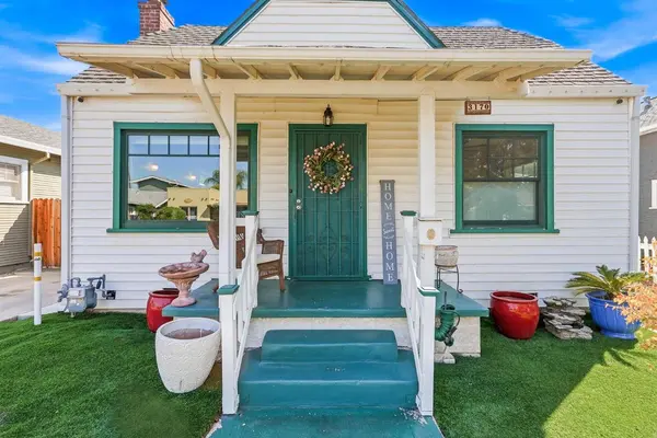 3170 Carly WAY, Sacramento, CA 95816