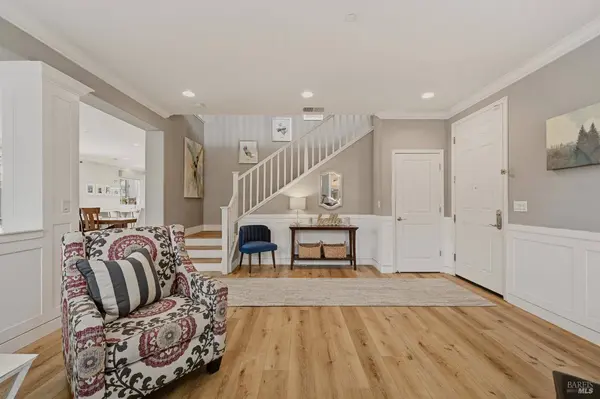 124 Shubin WAY, Vacaville, CA 95687