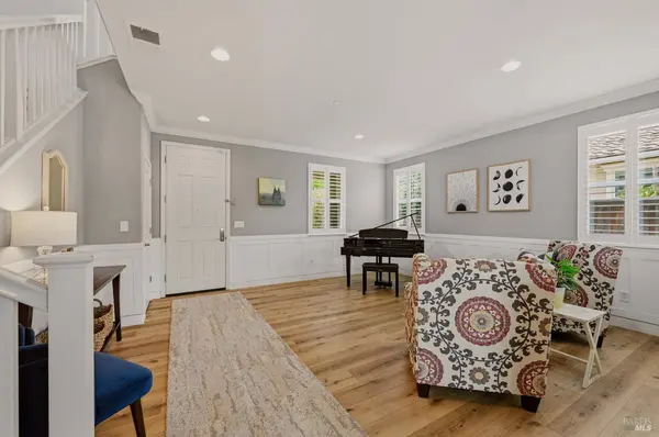 124 Shubin WAY, Vacaville, CA 95687