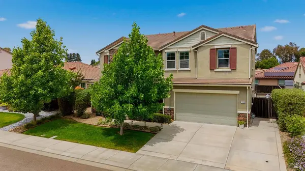 124 Shubin WAY, Vacaville, CA 95687