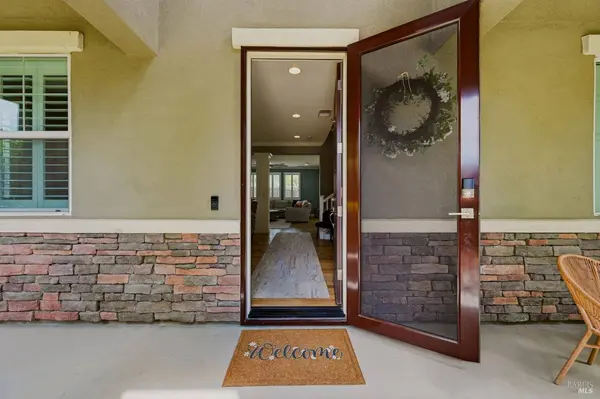 124 Shubin WAY, Vacaville, CA 95687