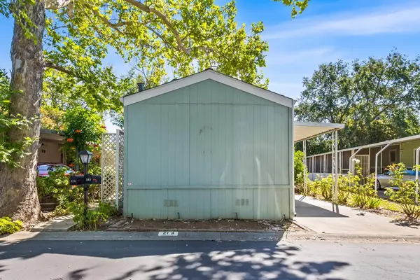 213 Full Circle, Davis, CA 95618