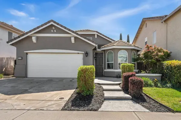 1320 Emerald Oak RD, Roseville, CA 95678