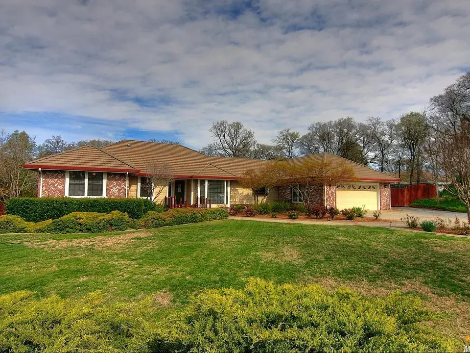 3764 Copper Penny Ln, Auburn, CA 95602-9276