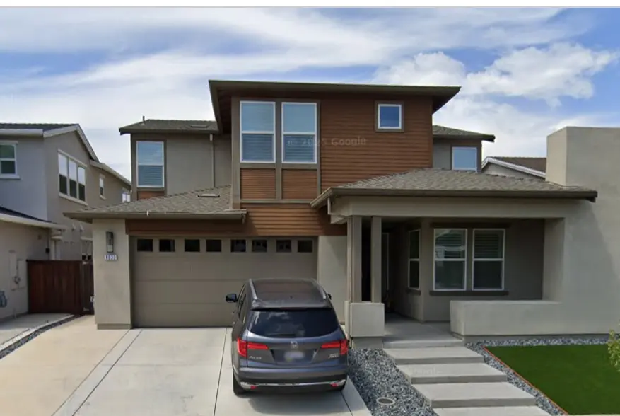 6033 Danwood Dr, Roseville, CA 95747-4279