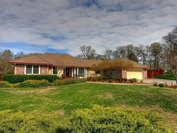 3764 Copper Penny Ln, Auburn, CA 95602-9276