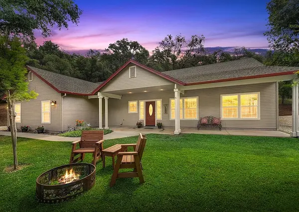 1090 Burnt Shanty Creek Rd, Placerville, CA 95667-7799