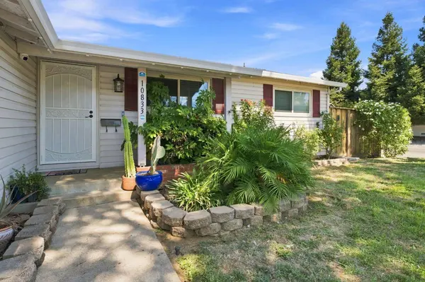 10833 Walnutwood WAY, Rancho Cordova, CA 95670