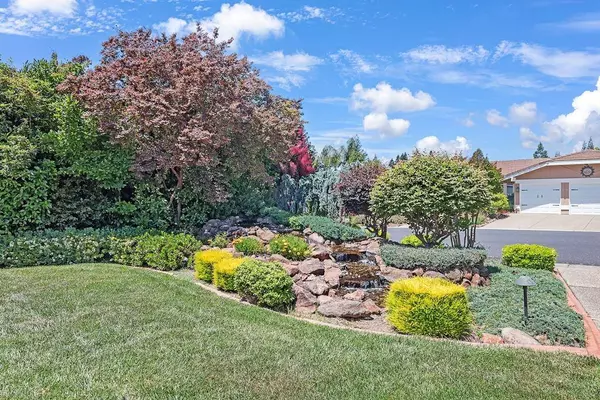 151 Canyon Rim DR, Folsom, CA 95630