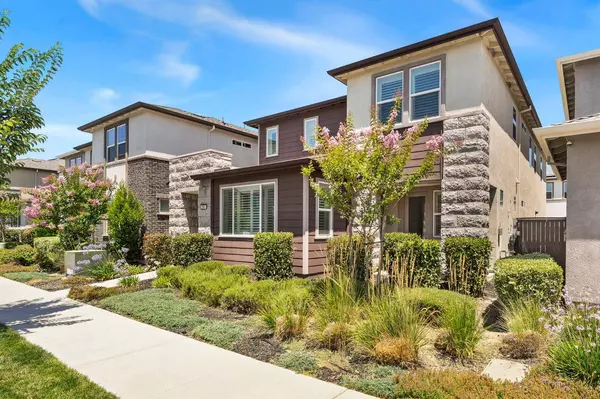 2981 Honey Opal AVE, Sacramento, CA 95833