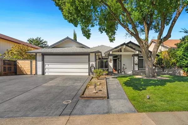 148 Big Valley RD, Folsom, CA 95630