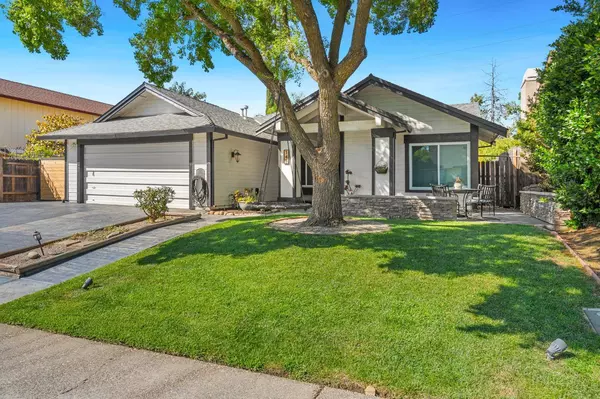 148 Big Valley RD, Folsom, CA 95630