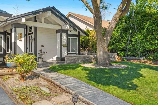 148 Big Valley RD, Folsom, CA 95630